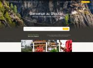 Découvrir le Bhoutan