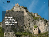 Découvrir le département de l’Hérault