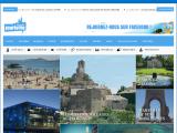 Découvrir le patrimoine touristique de Marseille et sa région