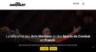 Découvrir les arts martiaux