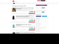 Découvrir les bons plans des market place