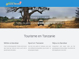 Découvrir les endroits les plus fabuleux de Tanzanie