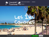Découvrir les îles Canaries