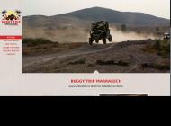 Découvrir Marrakech en buggy