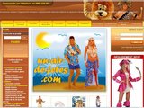 Déguisements et accessoires de fête, anniversaire, carnaval, Halloween ...