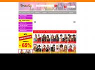 déguisements grande taille pas cher