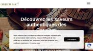 Déguster les saveurs culinaires des Caraïbes