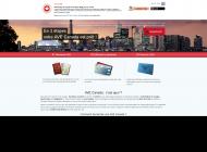 Demande d'Autorisation de Voyage et visa électronique pour le Canada