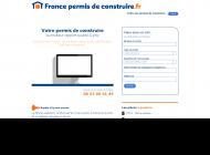 Démarche permis de construire en ligne