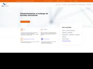 Dématérialisation et échanges de données