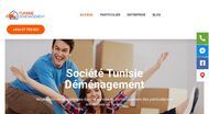 Déménagement en Tunisie