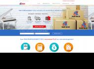 déménagement et garde meuble, Nice