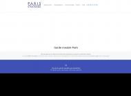 Déménagement et garde meuble, Paris