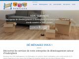 Déménagement et garde meubles, Auderghem
