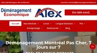 Déménagement Montréal