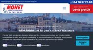 Déménagement particulier en entreprise Lyon