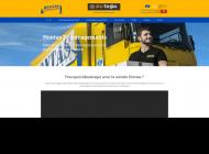 Déménagement particuliers et entreprises, Pessac (33)