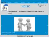 Dépannage, Installation et cours d'informatique, sur la côte d'azur (06)