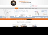 Dépannage en serrurerie, Paris 18e