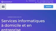 Dépannage et assistance informatique Paris 13e