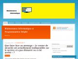 dépannage informatique, Bègles, Mérignac (33)