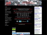 Dépannage informatique et vente PC discount, dans le Val de Marne (94)
