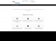 Dépannage informatique Paris 19e