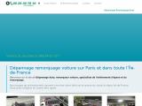 Dépannage Remorquage Auto Paris île de France