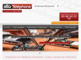 Dépannage téléphone portable à Bordeaux (33)