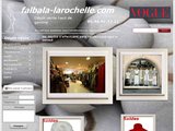 Dépôt vente de vêtements de marque Haute Couture à La Rochelle, Charente Maritime et en ligne
