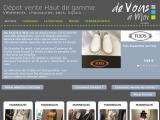 Dépôt vente objets de luxe et de marque, La Baule (44)