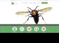 Dératisation, désinsectisation et désinfection en Nord Isère (38)