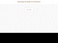 Des collections de graines