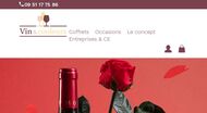 Des idées cadeaux de vins et champagnes