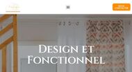 Design d'intérieur fonctionnel Guadeloupe