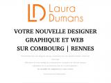 Designer graphique et web à Combourg près de Rennes