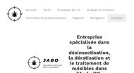 Désinsectisation et Dératisation en Ariège (09)