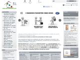 Détection et protection contre l'incendie