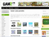 Détendez vous sur des jeux flash gratuits pour tous les goûts