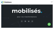 Développement application mobile au Maroc