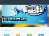 Développement d'application web et mobile en Tunisie