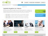Développement de logiciel de gestion sur mesure