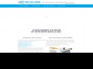 developpement de sites internet sur mesure, Paris