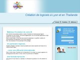 développement de solutions et applications web professionnelles