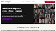 Développement personnel et sagesse
