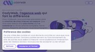 Développement web sur-mesure en Île de France