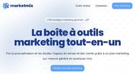 Développer sa stratégie marketing