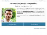 Développeur web et JAVA