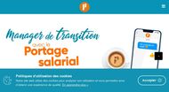 Devenir manager de transition en portage salarial