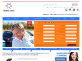 devis assurance conducteur résilié ou malussé
